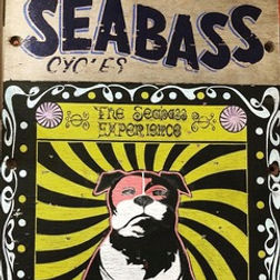 SeaBass Cycles