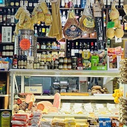 Antonio Delicatessen