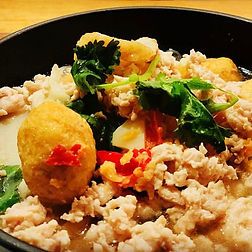 Muang Thai Restaurant