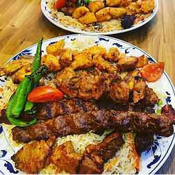 Dilara Ughur Restaurant