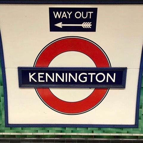 KENNINGTON