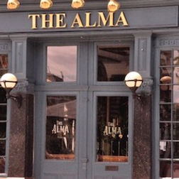 The Alma