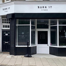 Burn It Fitness