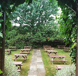 The White Hart 