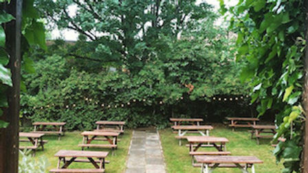 The White Hart 