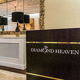 Diamond Heaven - Hatton Garden Jewellers
