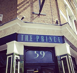 The Prince Pub