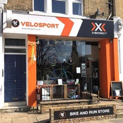 Velo Sport