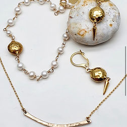 Gabriela Vergara Jewellery