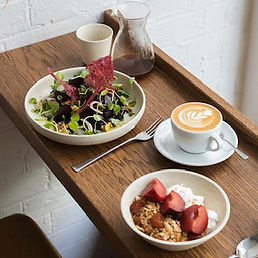 Prufrock Coffee