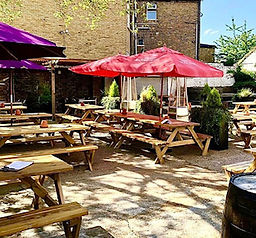 The Brownswood