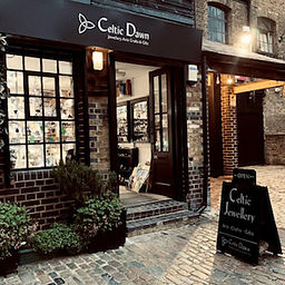 Celtic Dawn - Jewellery Arts Crafts and Gifts