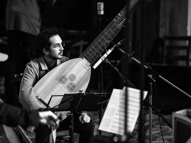 Organisers prepare for Inaugural Islington Festival of Music and Art