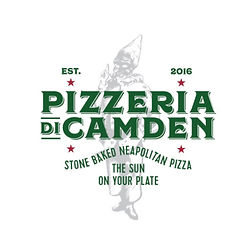 Pizzeria di Camden