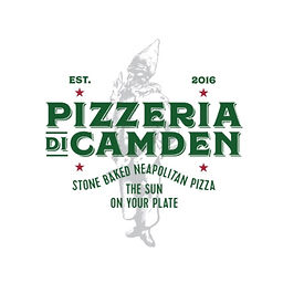 Pizzeria di Camden
