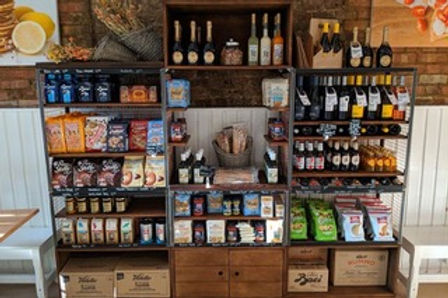 Ferratelle D'Oro Caffe Boutique