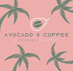 Avocado and Coffee