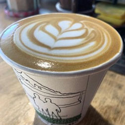 Big Bro Espresso