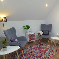 Wellbeing Centre, London