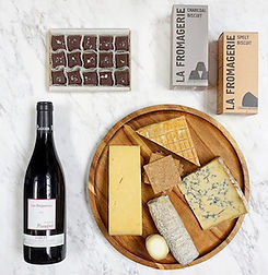 La Fromagerie