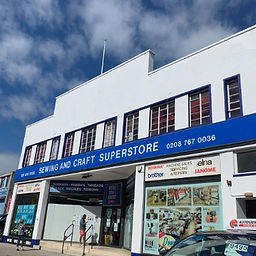 Sewing & Craft Superstore