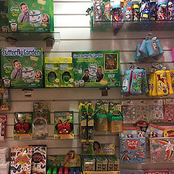 Cachao Toys