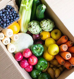 Oddbox