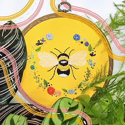 Wimperis Embroidery