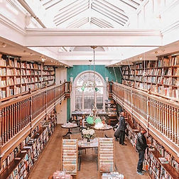 Daunt Books