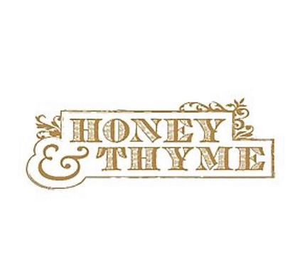 Honey And Thyme