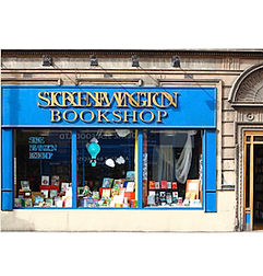 Stoke Newington Bookshop