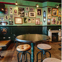 King’s Head Theatre