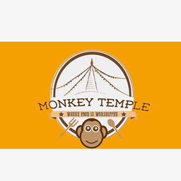 Monkey Temple