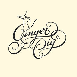 The Ginger Pig