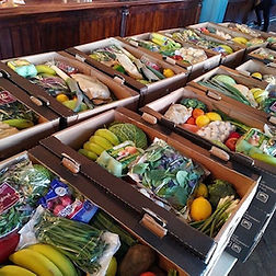 Country Fresh Fruit and Veg
