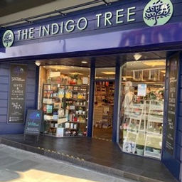 The Indigo Tree