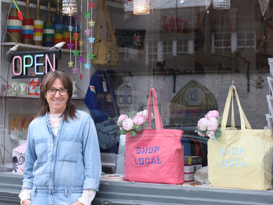 Dandy Star: The parent project that made a colourful mark on East London
