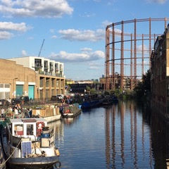 BETHNAL GREEN