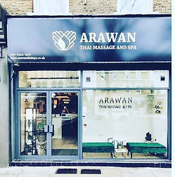 Arawan Thai Massage and Spa