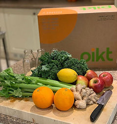 Pikt Fresh