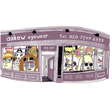 Askew Eyewear
