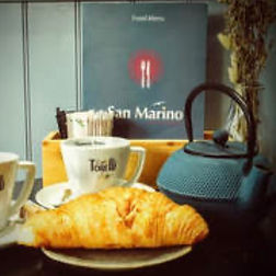 San Marino Cafe