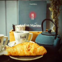 San Marino Cafe
