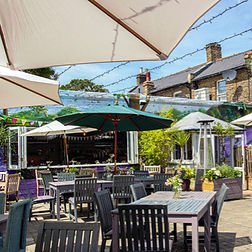 The Clissold Arms