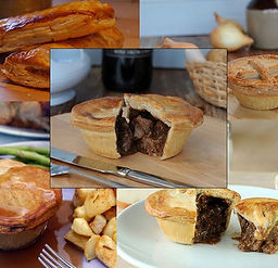 Goddard’s at Greenwich