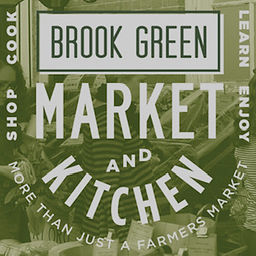 Brook Green Market & Kitchen