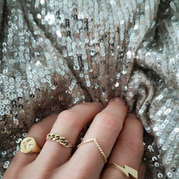 Louise Wade Jewellery