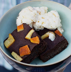 Deliciously Guilt Free