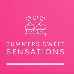 Summers Sweet Sensations