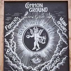 Common Ground